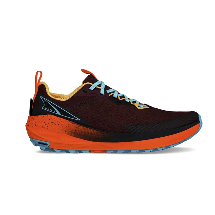 Altra Experience Wild 2 Womens Trail Shoes Footwear - Trail Running Shoes  Mountain Equipment