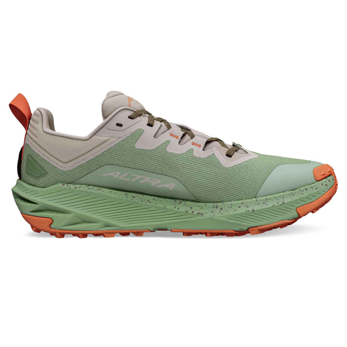 Altra Experience Wild 3+ Mens Trail Shoes
