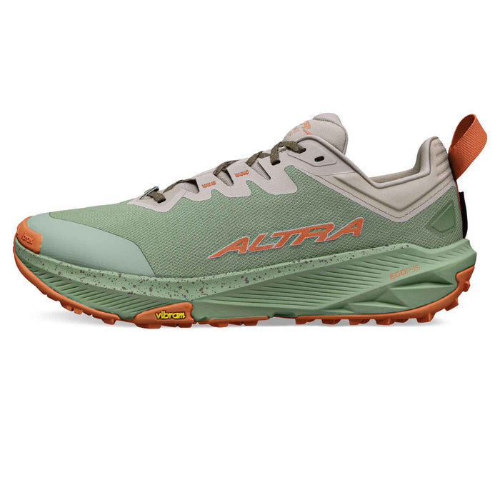 Altra Experience Wild 3+ Mens Trail Shoes