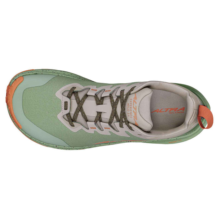 Altra Experience Wild 3+ Mens Trail Shoes