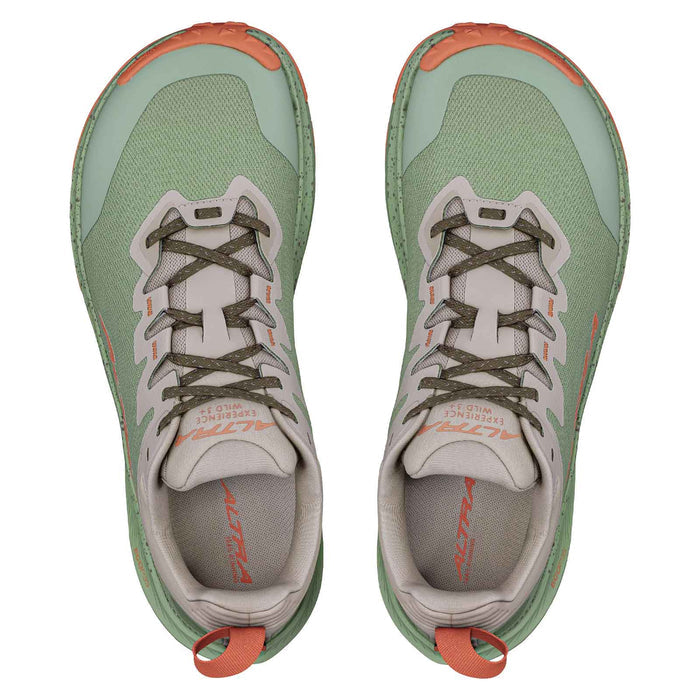Altra Experience Wild 3+ Mens Trail Shoes