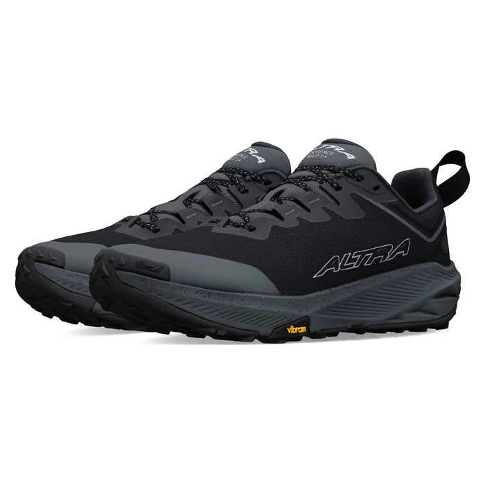 Altra Experience Wild 3+ Womens Trail Shoes