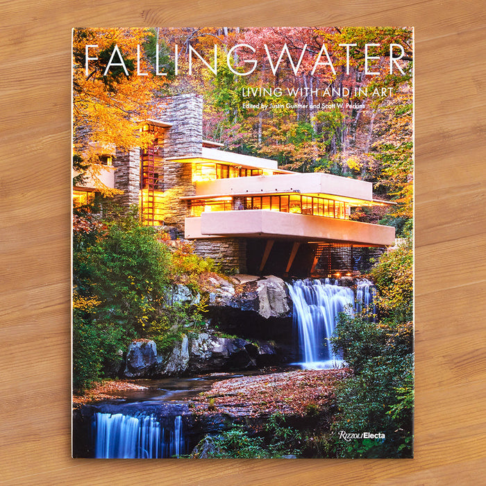 "Fallingwater: Living with and in Art"