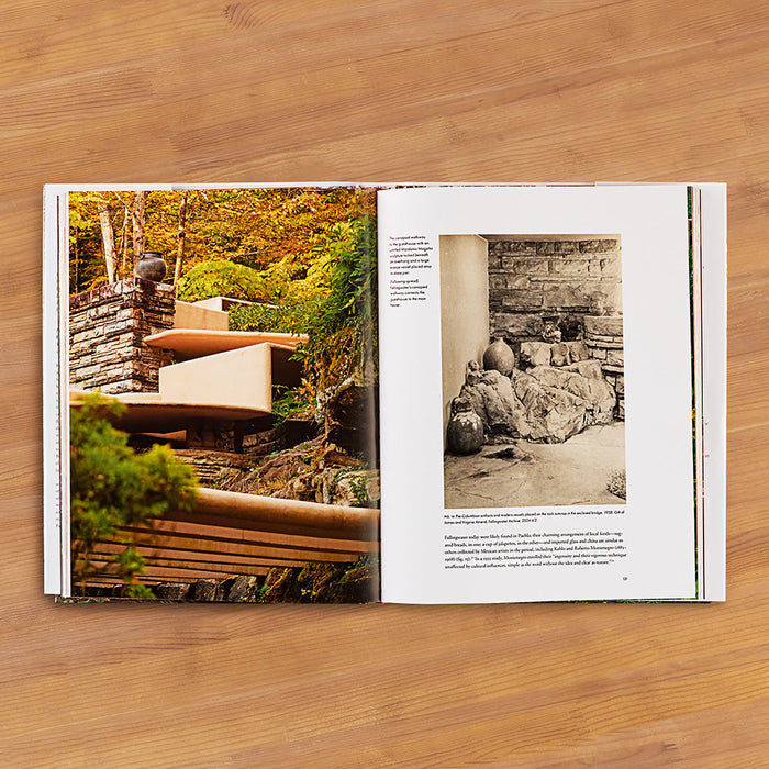 "Fallingwater: Living with and in Art"