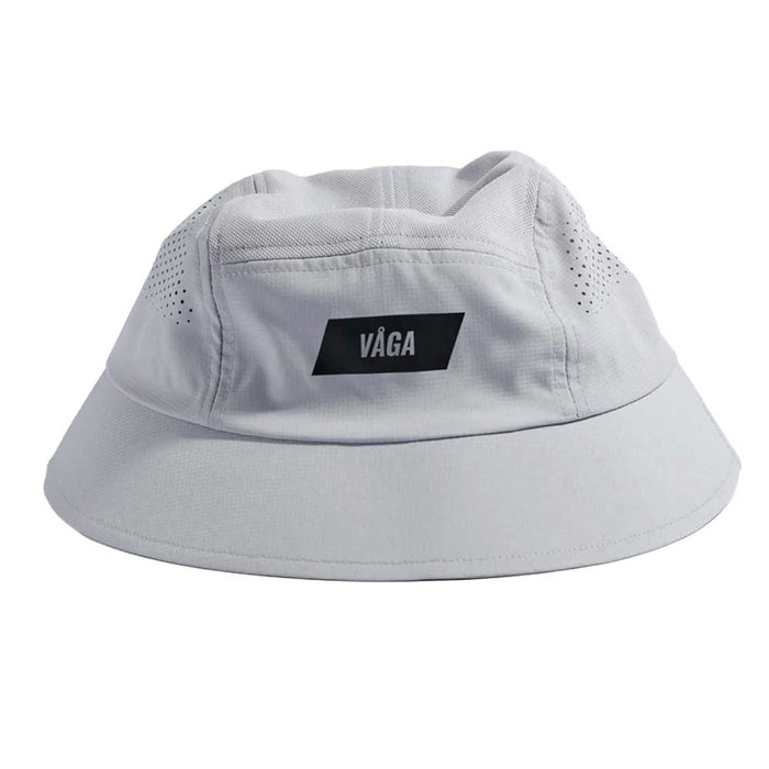 Vaga Feather Bucket Hat