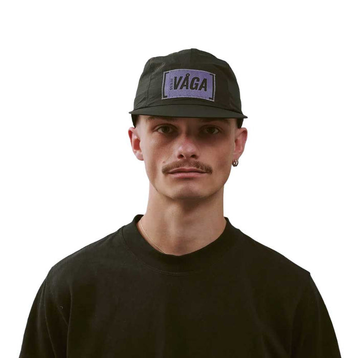 Vaga Feather Edge Racing Cap