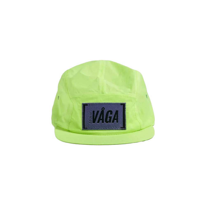 S/M / Neon Yellow