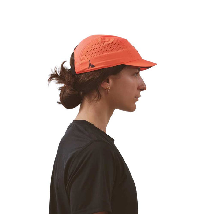 Vaga Feather Racing Cap