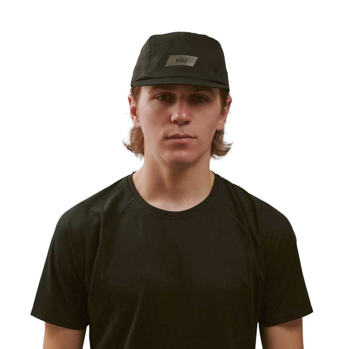 Vaga Feather Racing Cap