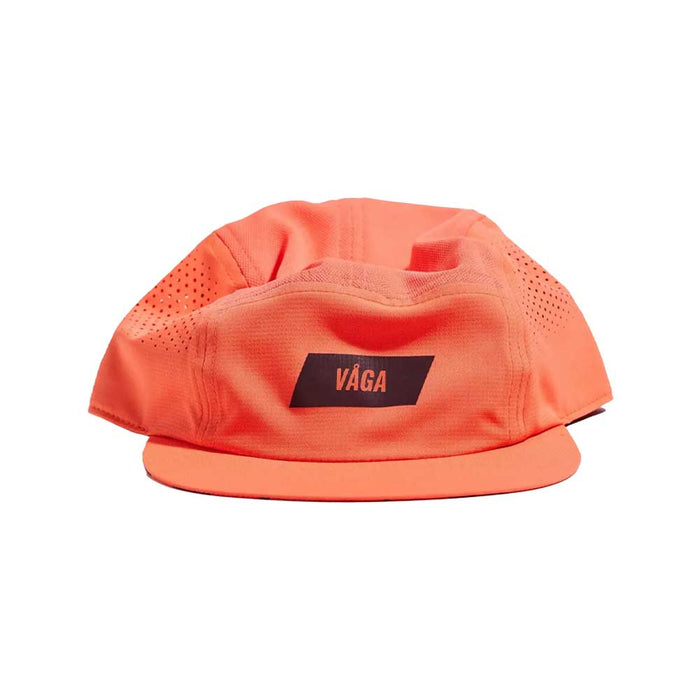 Vaga Feather Racing Cap