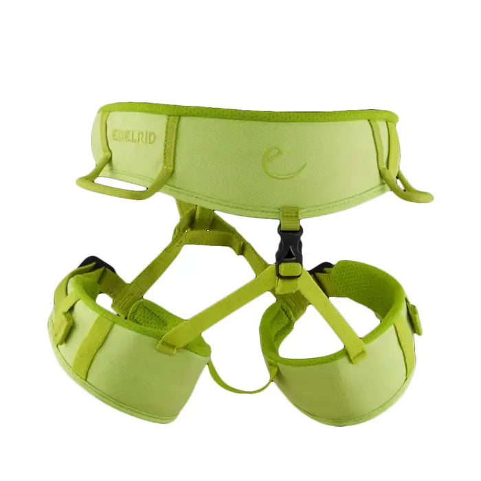 Finn III Kids Climbing Harness Edelrid