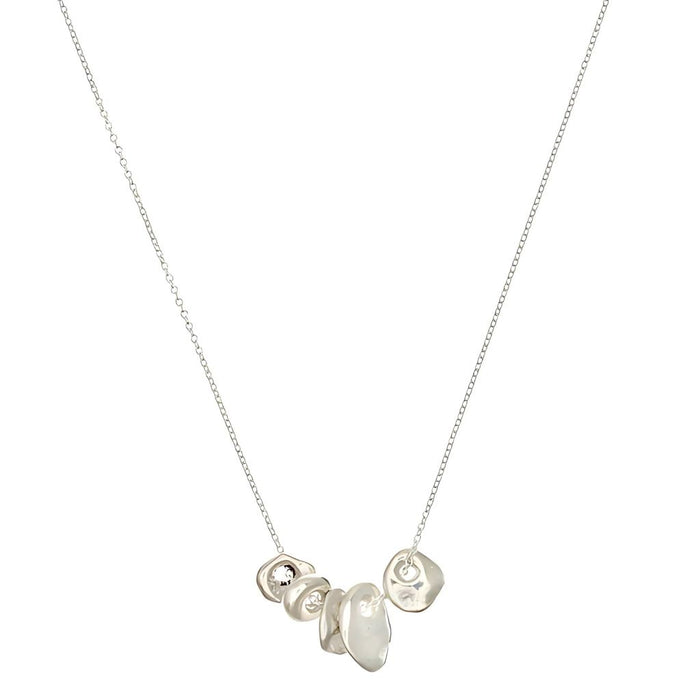 Five Lucks Necklace