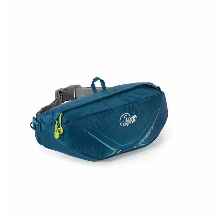 lowe alpine fjell 4 runner waist pack asure