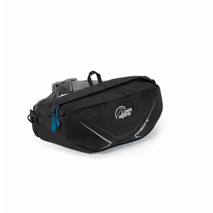 lowe alpine fjell 4 runner waist pack black