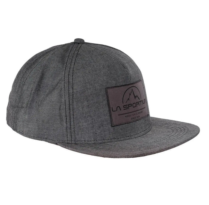 la sportiva climbing flat hat