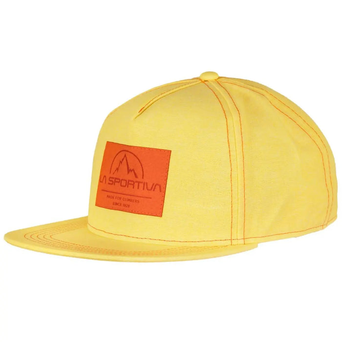 la sportiva climbing flat hat