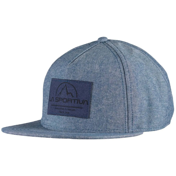la sportiva climbing flat hat