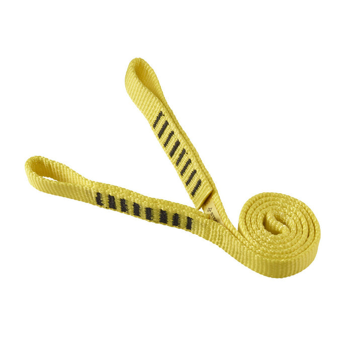 Sterling Flat Nylon Rabbit Runner Sling