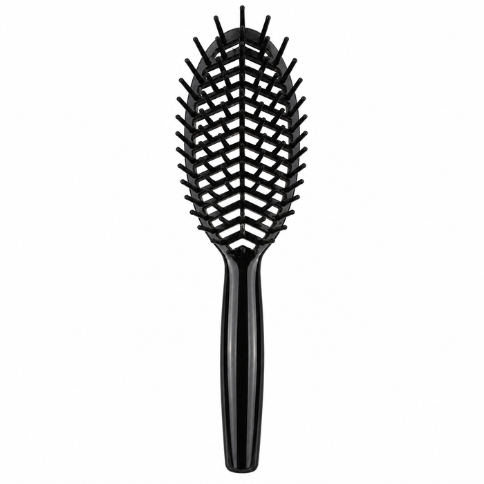 Flexible Detangling Hair Brush