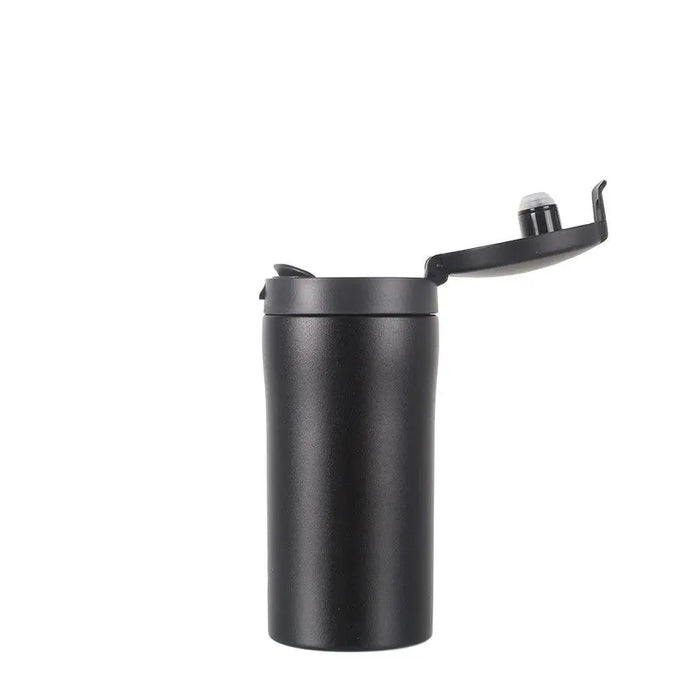 Lifeventure Flip Top Thermal Mug