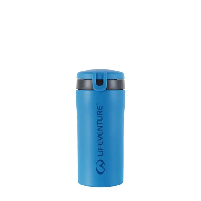Lifeventure Flip Top Thermal Mug