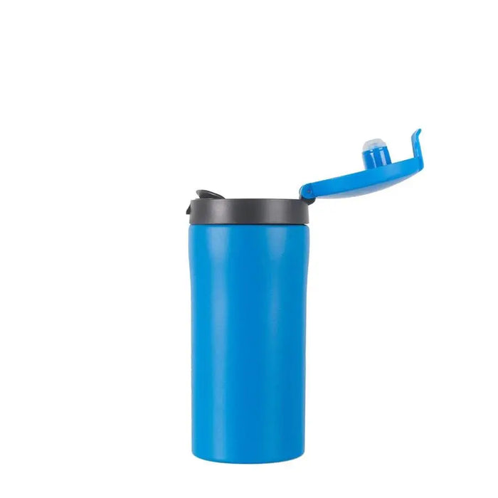 Lifeventure Flip Top Thermal Mug