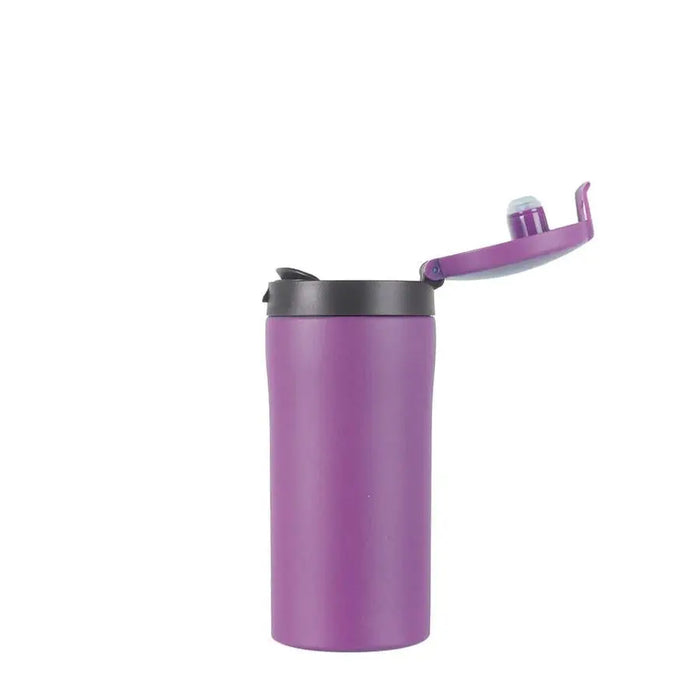 Lifeventure Flip Top Thermal Mug