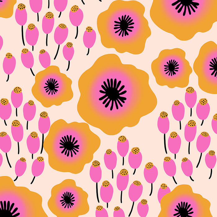 Flower Meadow