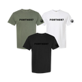 "For the 67" Innovation Church Tee