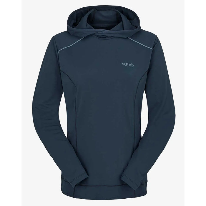 UK 10 / Tempest Blue