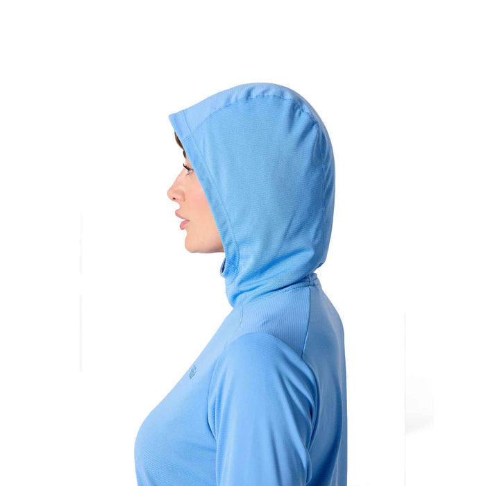 Rab Force Sun Hoodie - Womens