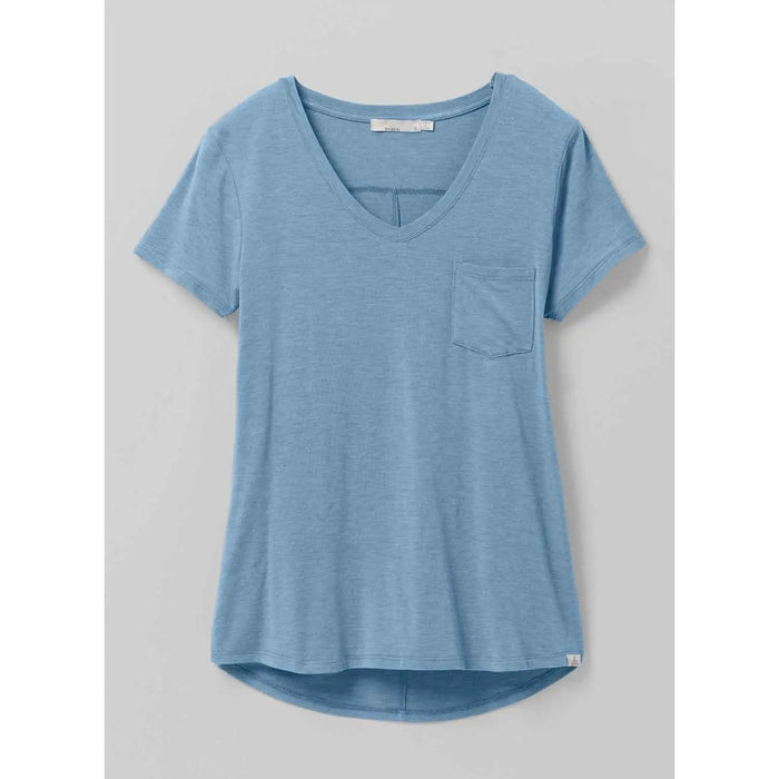WXS / Mist Heather