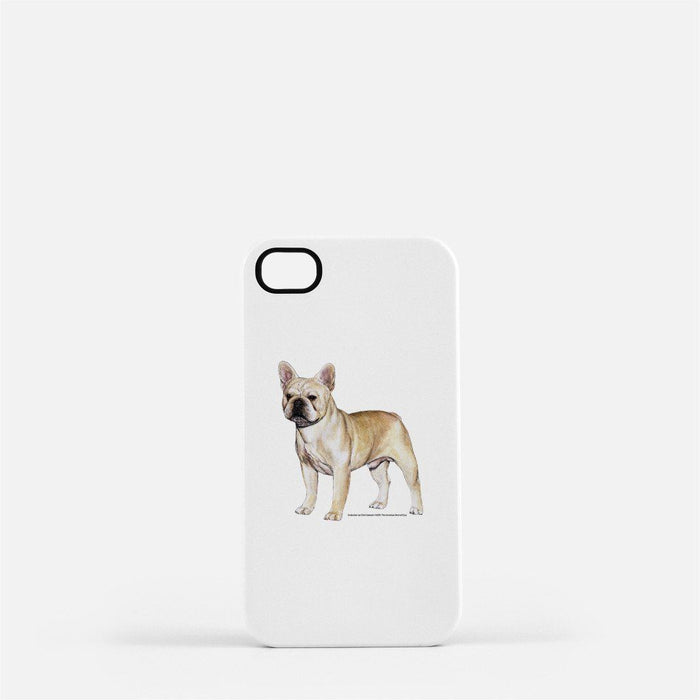 French Bulldog Phone Case