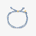Friendship Cord Bracelet
