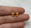 Fries Studs
