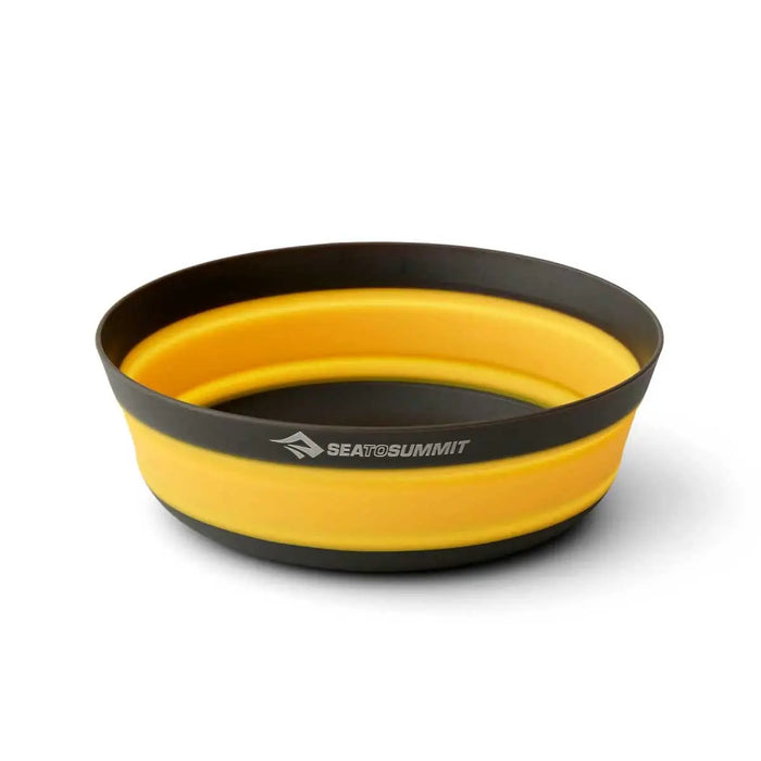 Sea To Summit Frontier UL Collapsible Bowl Camp Kitchen - Cutlery- Crockery and Acc  Mountain Equipment