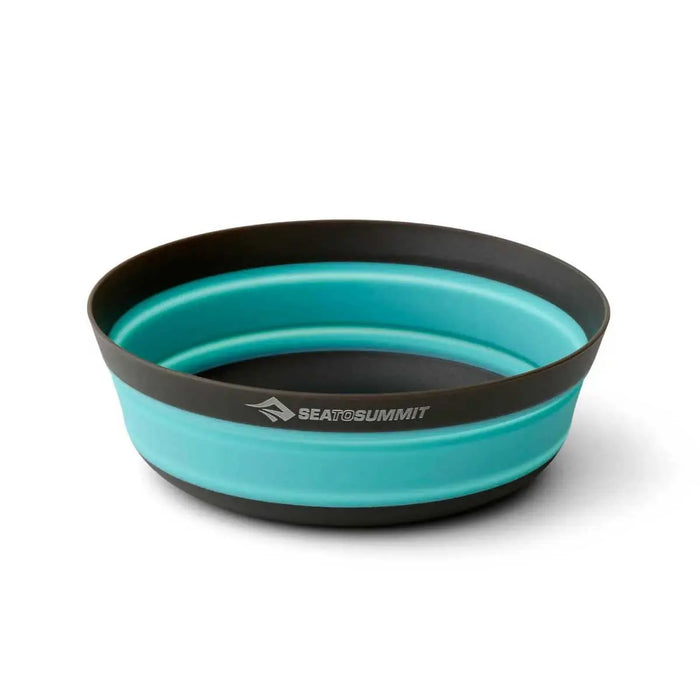 Sea To Summit Frontier UL Collapsible Bowl Camp Kitchen - Cutlery- Crockery and Acc  Mountain Equipment