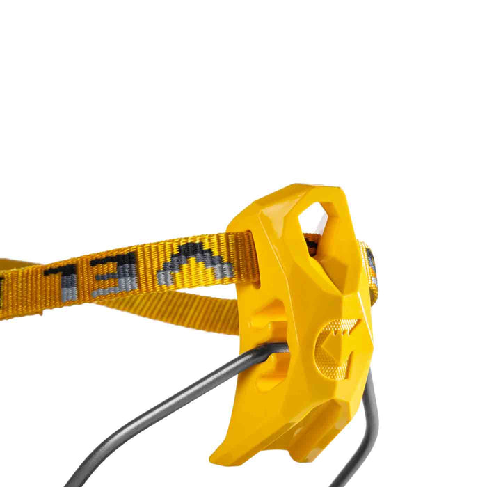 Grivel G12 New Matic Crampons - Alpine Climbing Hardware