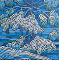 Gage Park Bounty 12x12