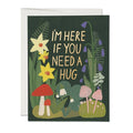 Garden Hugs