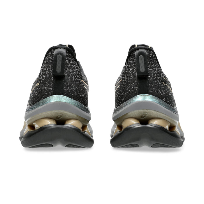 Asics Gel-Kensei Max (Black Champagne)