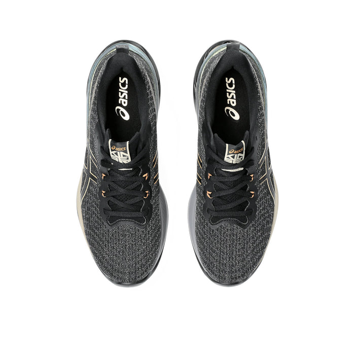 Asics Gel-Kensei Max (Black Champagne)