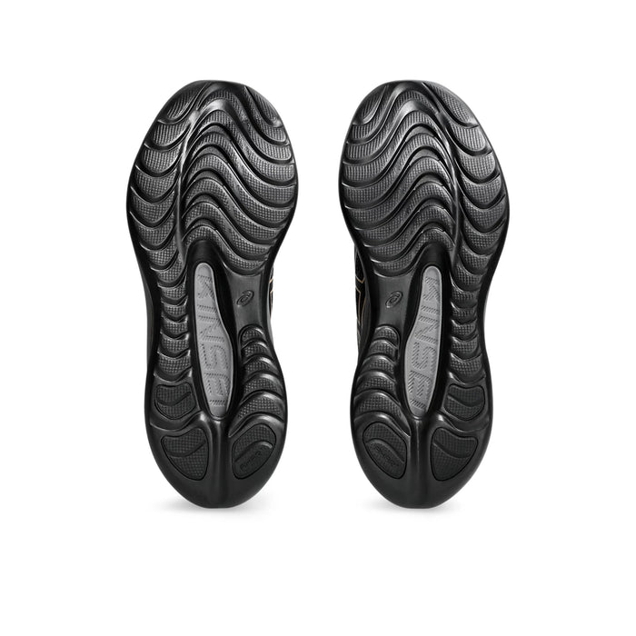 Asics Gel-Kensei Max (Black Champagne)