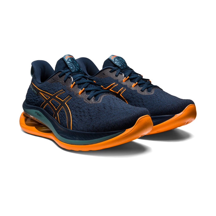 Asics Gel-Kensei Max (French Blue)