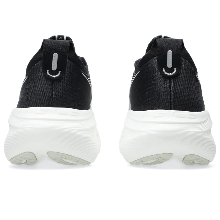 Asics Gel Nimbus 27 (Black White)