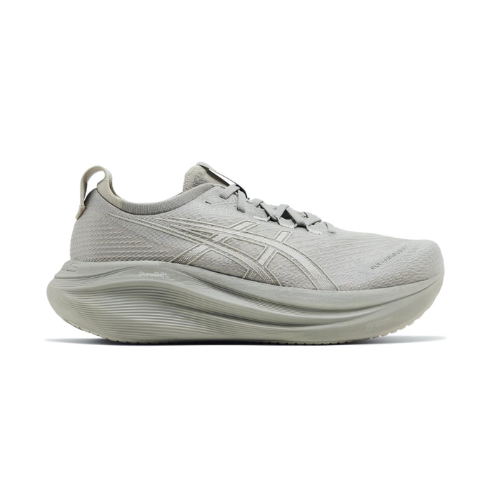Asics Gel Nimbus 27 (Seal Grey)