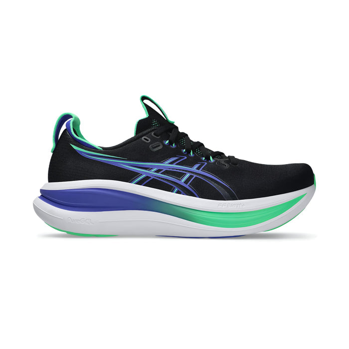 Asics Gel-Nimbus 28 (Cobalt Burst)