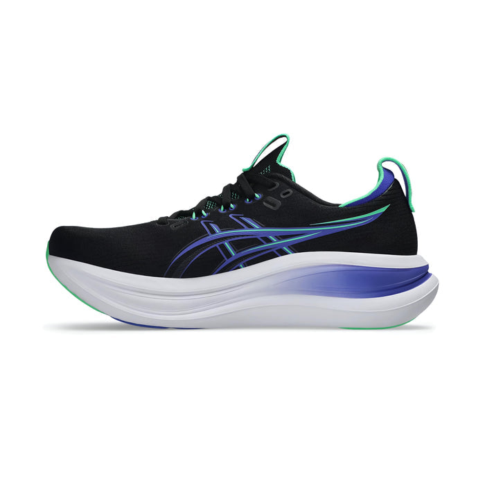 Asics Gel-Nimbus 28 (Cobalt Burst)