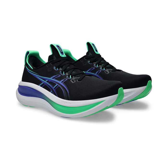 Asics Gel-Nimbus 28 (Cobalt Burst)