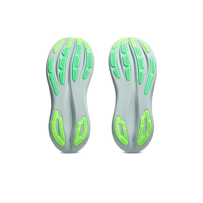 Asics Gel-Nimbus 28 (Cold Green)